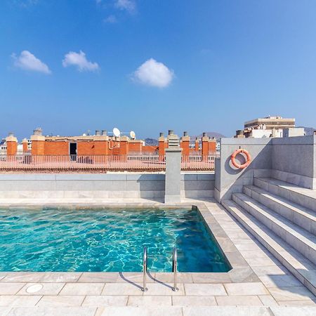 Flatguest - Flat With Art Las Palmas de Gran Canaria Exterior foto