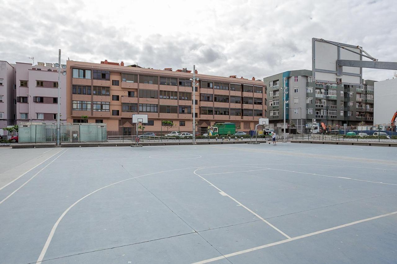 Flatguest - Flat With Art Las Palmas de Gran Canaria Exterior foto