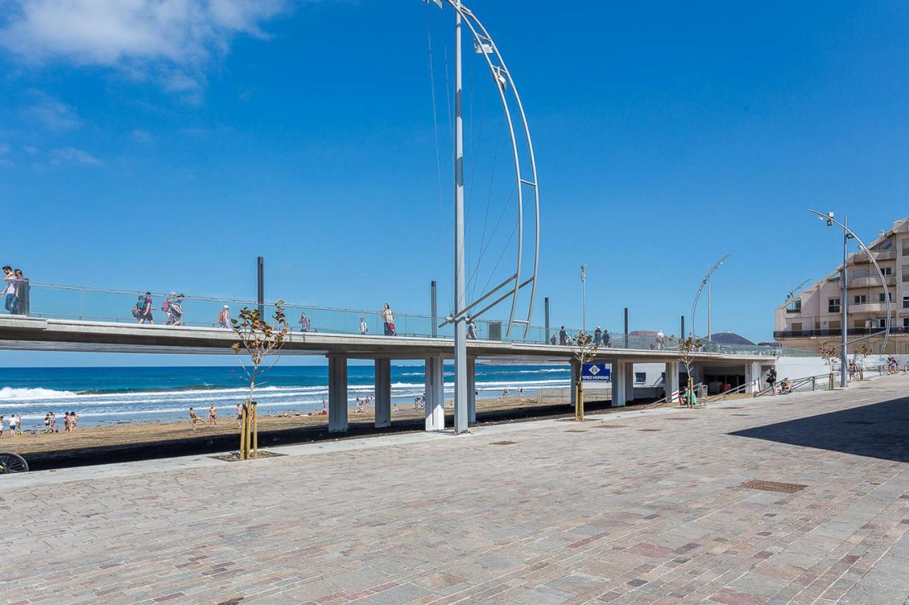 Flatguest - Flat With Art Las Palmas de Gran Canaria Exterior foto