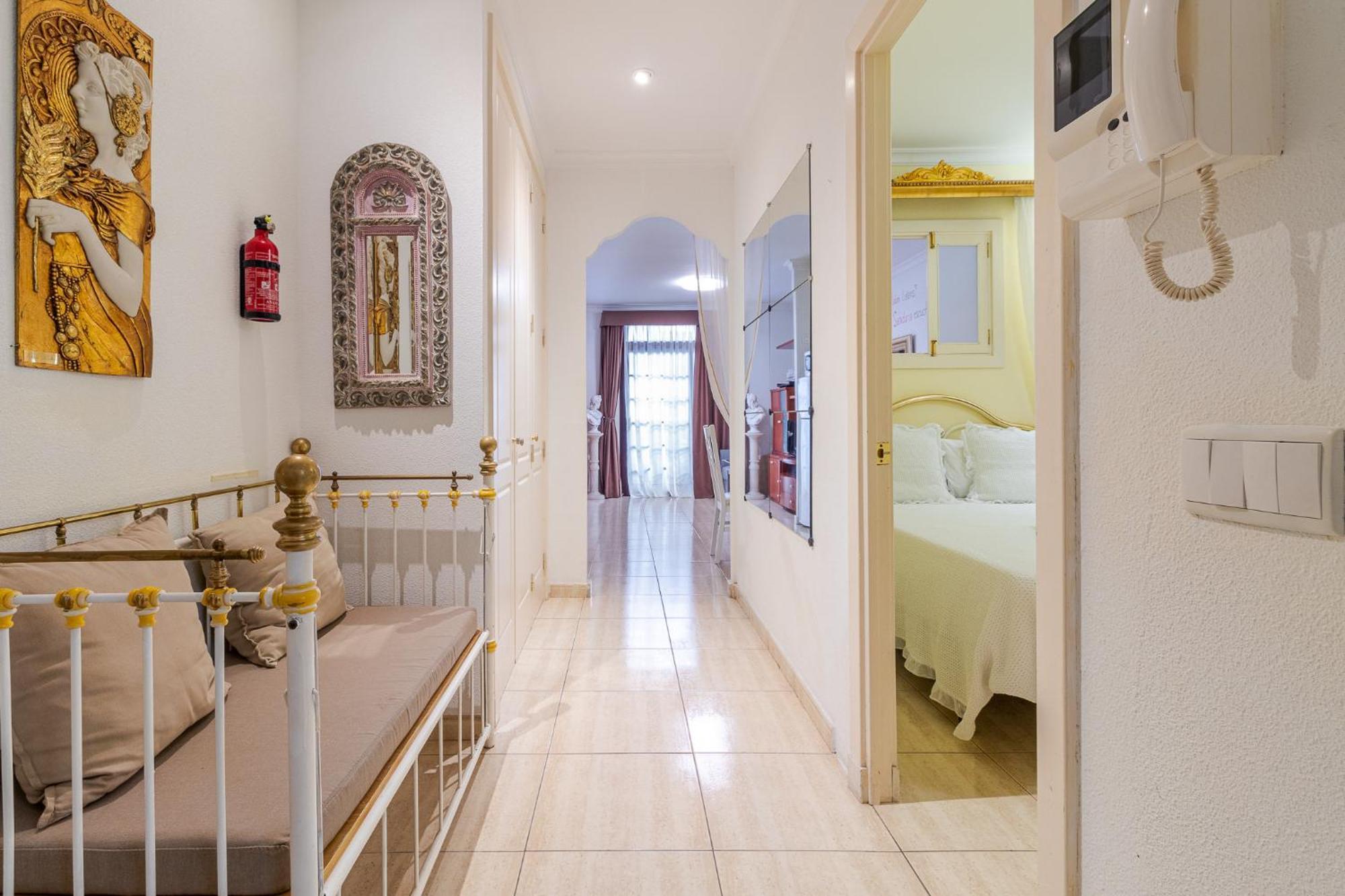 Flatguest - Flat With Art Las Palmas de Gran Canaria Exterior foto
