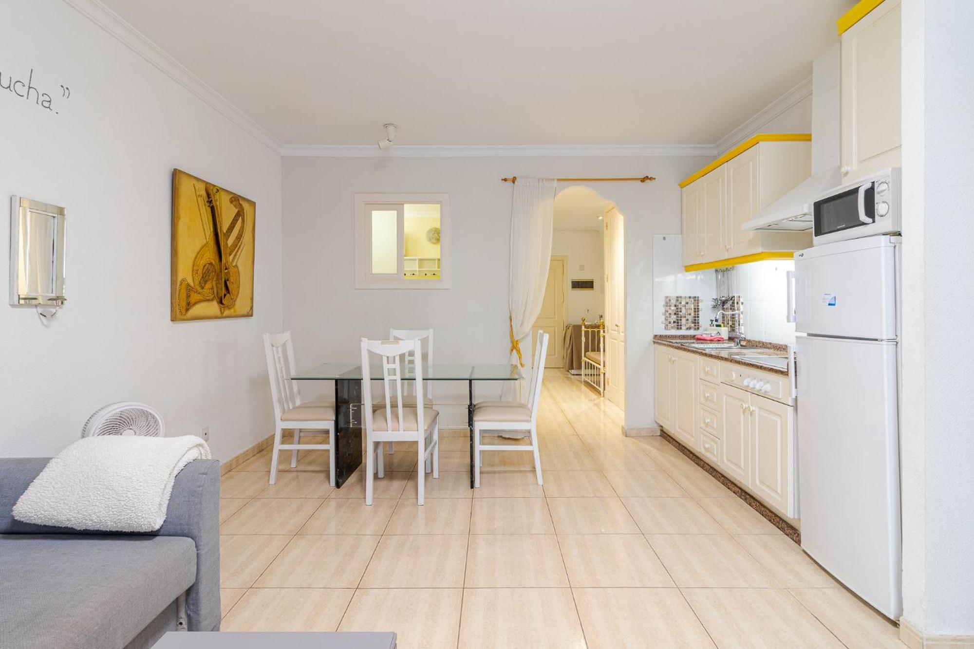 Flatguest - Flat With Art Las Palmas de Gran Canaria Exterior foto
