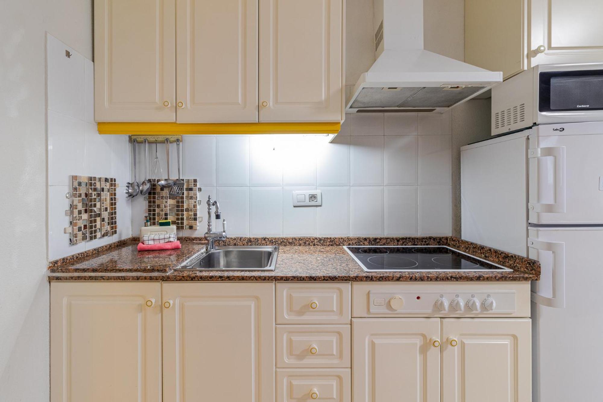 Flatguest - Flat With Art Las Palmas de Gran Canaria Exterior foto