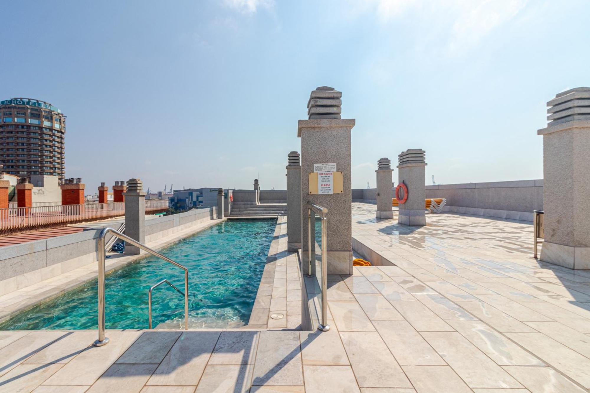 Flatguest - Flat With Art Las Palmas de Gran Canaria Exterior foto