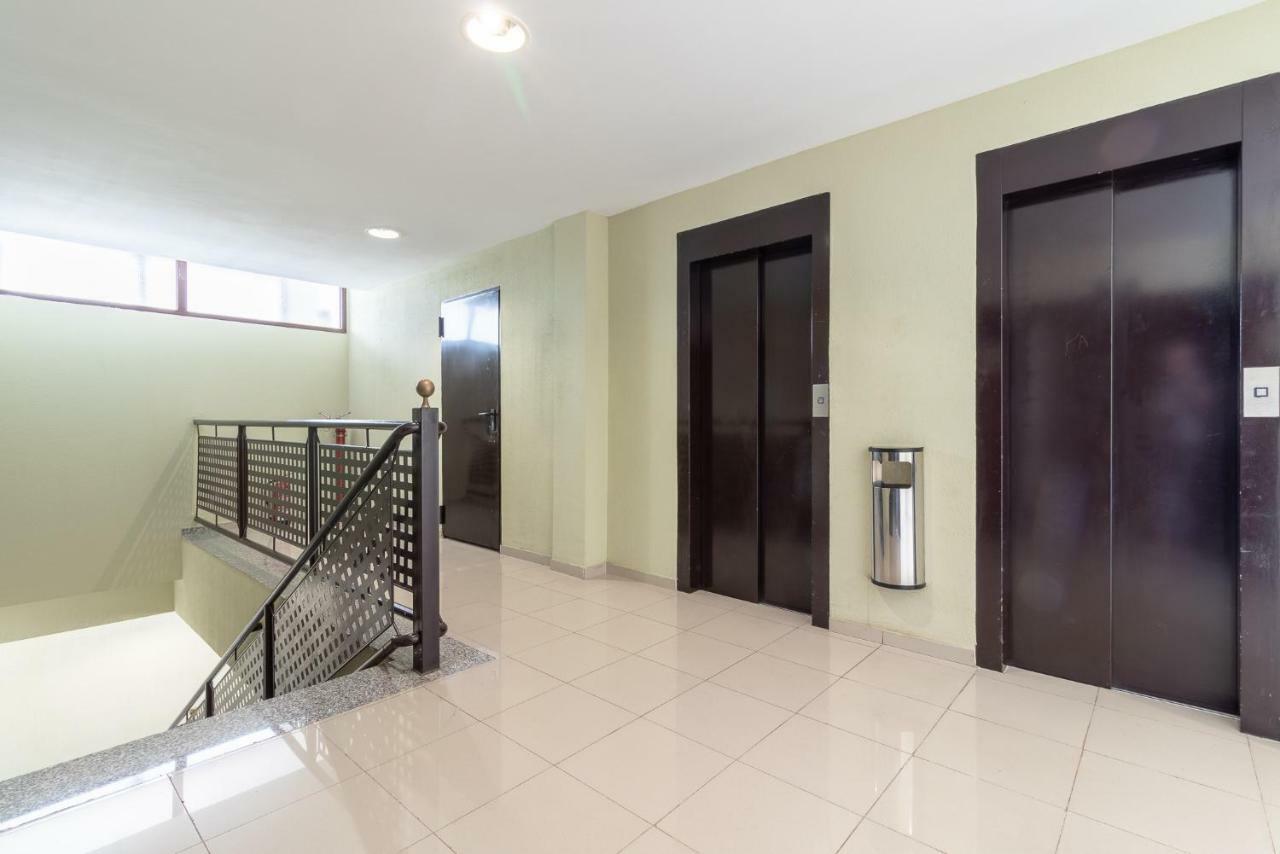 Flatguest - Flat With Art Las Palmas de Gran Canaria Exterior foto